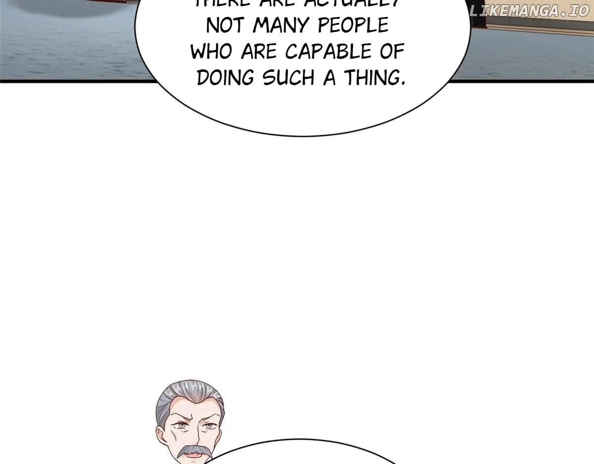 I randomly have a new career every week Chapter 820 - page 84